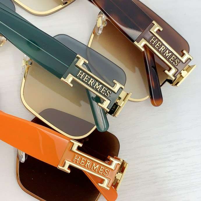 Picture of Hermes Sunglasses _SKUfw55707182fw